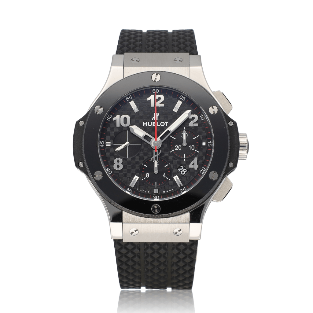 Hublot Big Bang Chronograph 44mm - 301.SB.131.RXOCC - #1