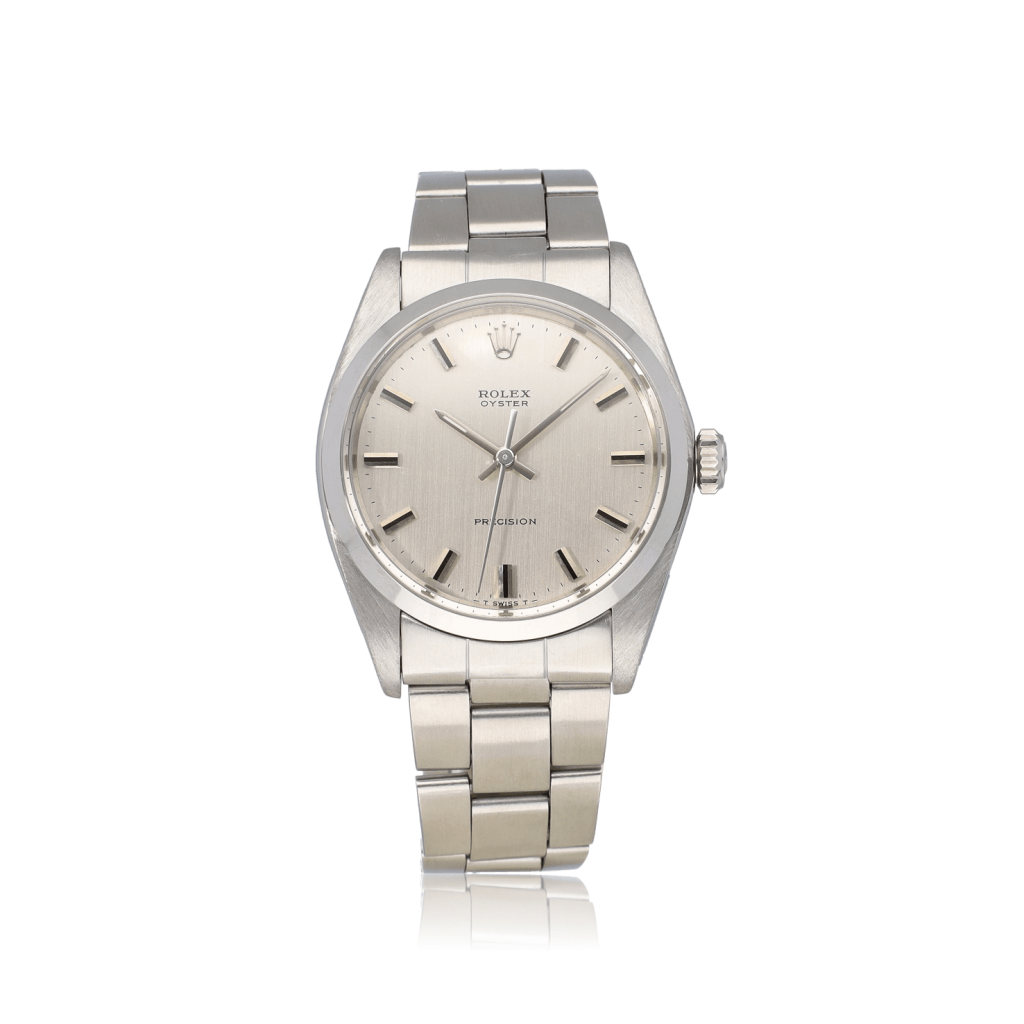 Rolex Oyster Perpetual - 6426OCC - #1
