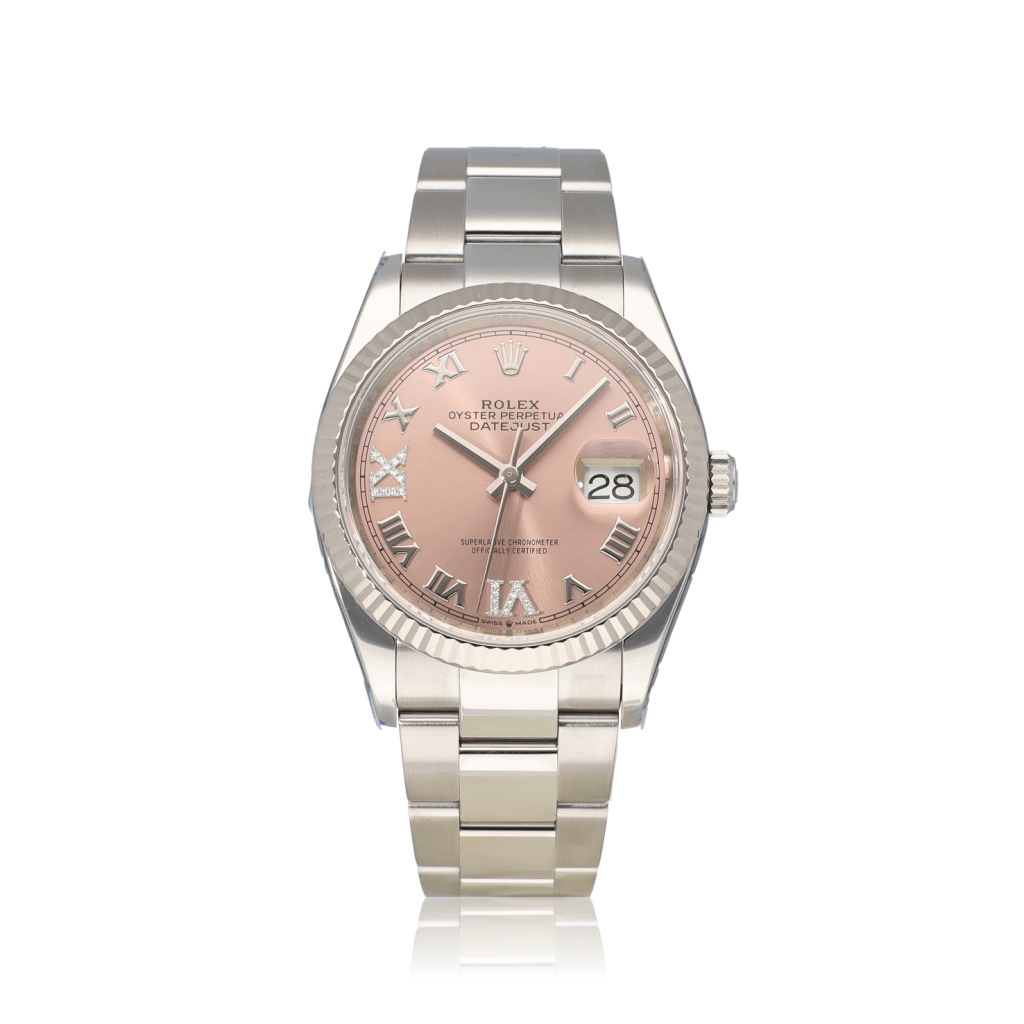 Rolex Datejust 36 36mm - 126234OCC - #1