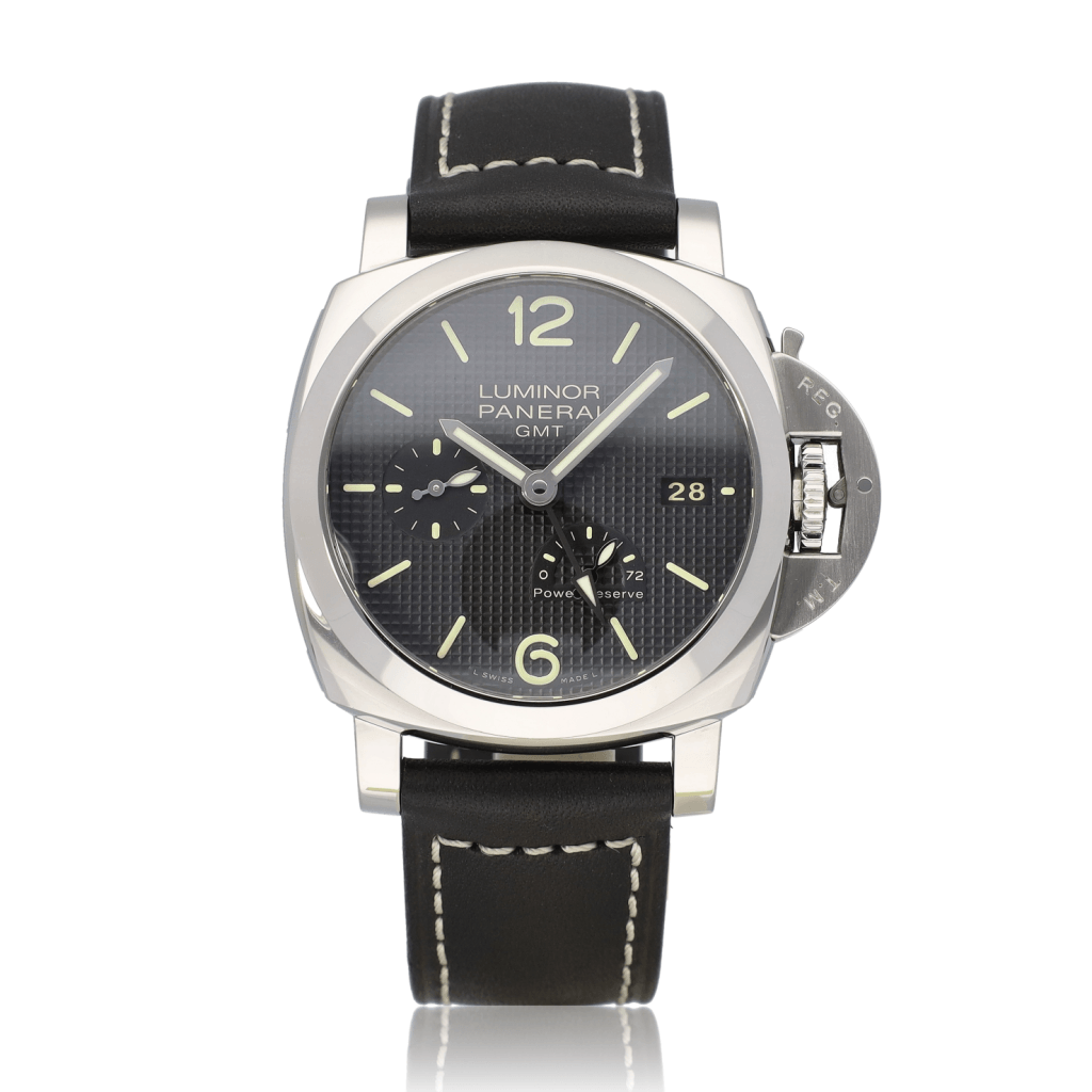 Luminor 42mm - Panerai - PAM00537OCC