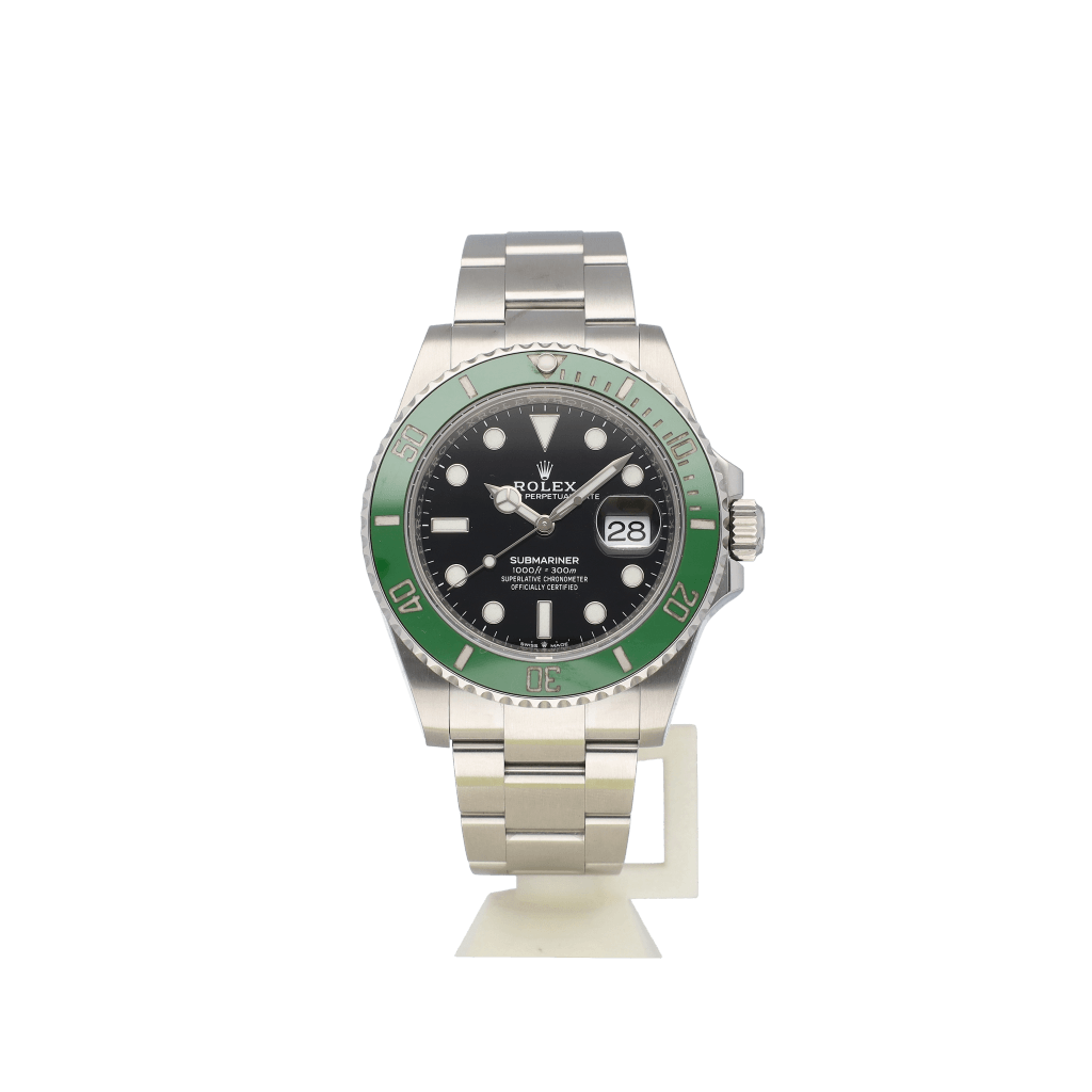 Rolex Submariner Date 41mm - 126610LVOCC - #3