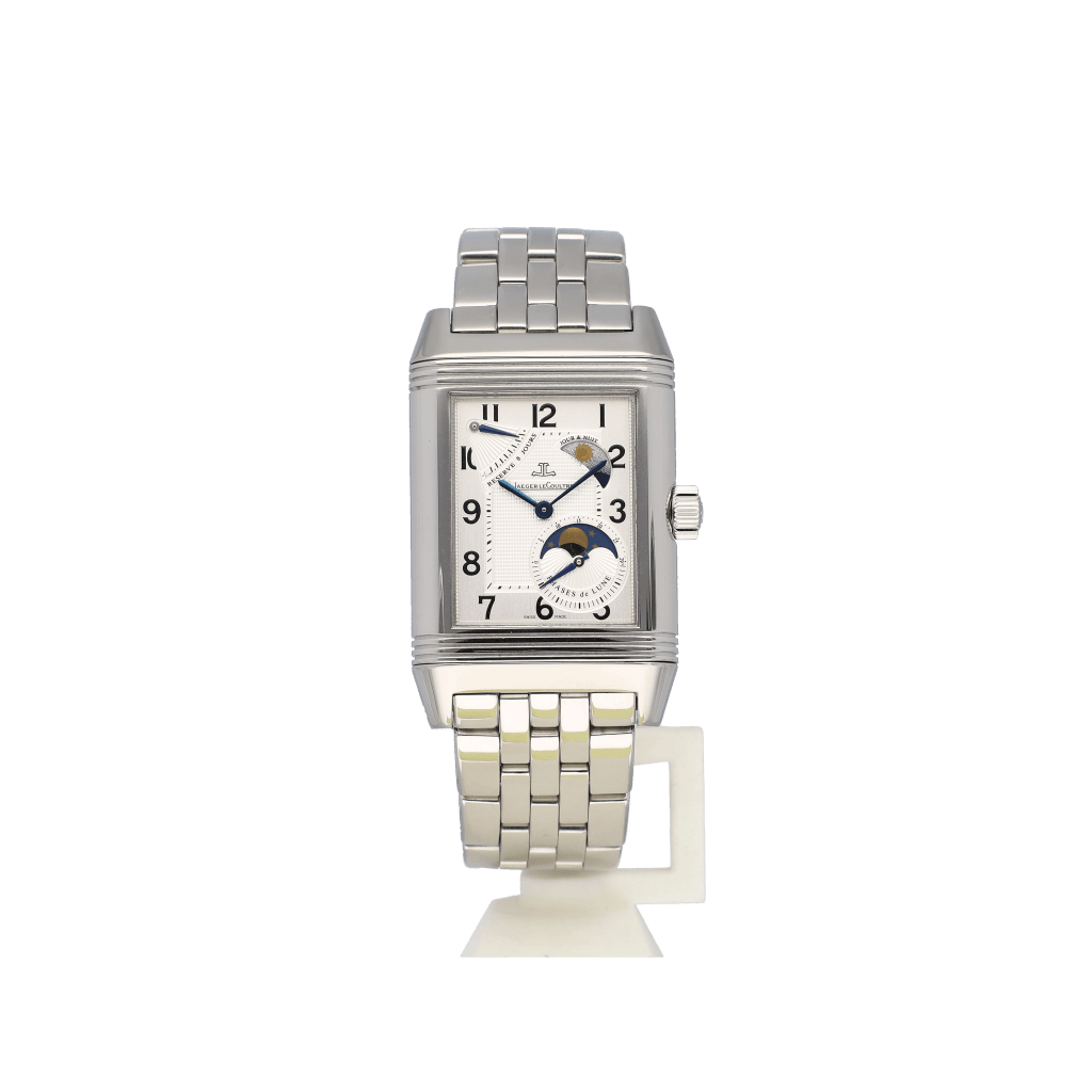 Jaeger-LeCoultre Reverso Grande 29mm - 240.8.27OCC - #3