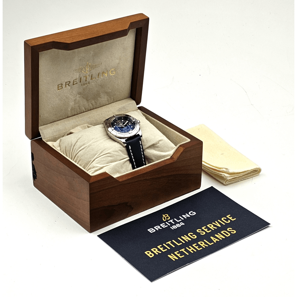 Breitling Galactic Cockpit 32mm - A71356OCC - #2 Breitling Galactic Cockpit 32mm - A71356OCC - #2