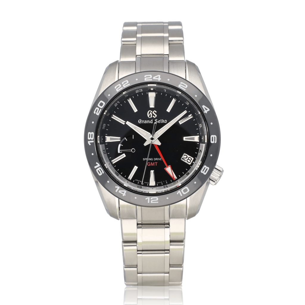 Grand Seiko Sport 41mm - SBGE253OCC - #1