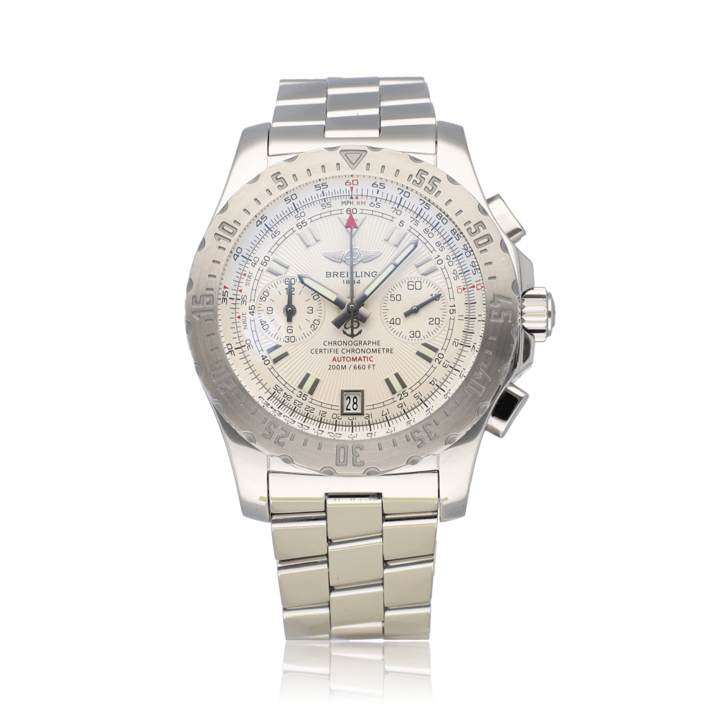 Breitling Colt 43mm - A27362OCC - #1