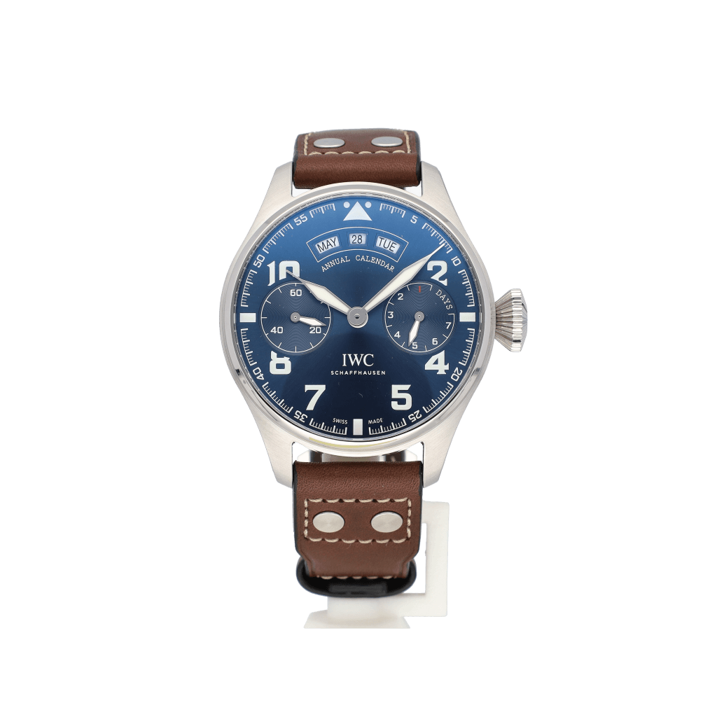 IWC Big Pilot's Watch Le Petit Prince 46mm - IW502710OCC - #3
