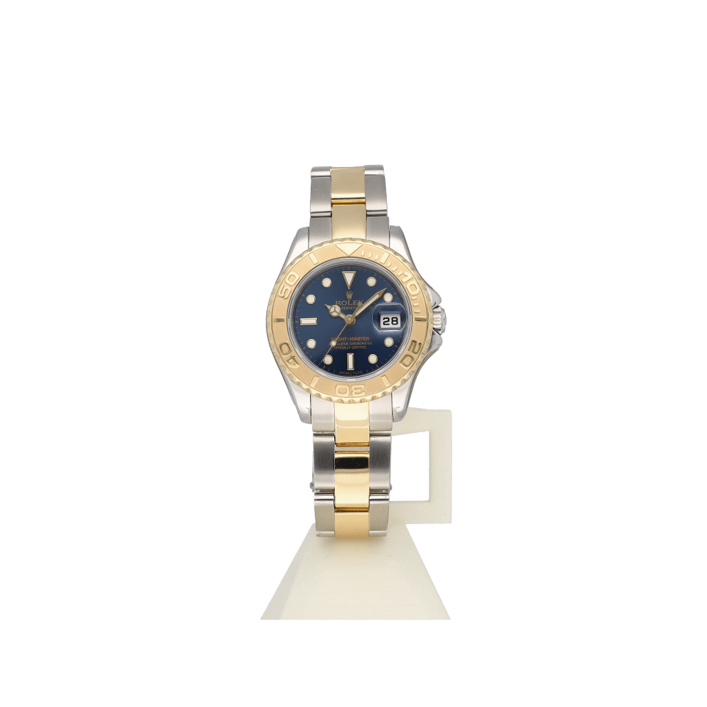 Rolex Yacht-Master 29 29mm - 169623OCC - #3