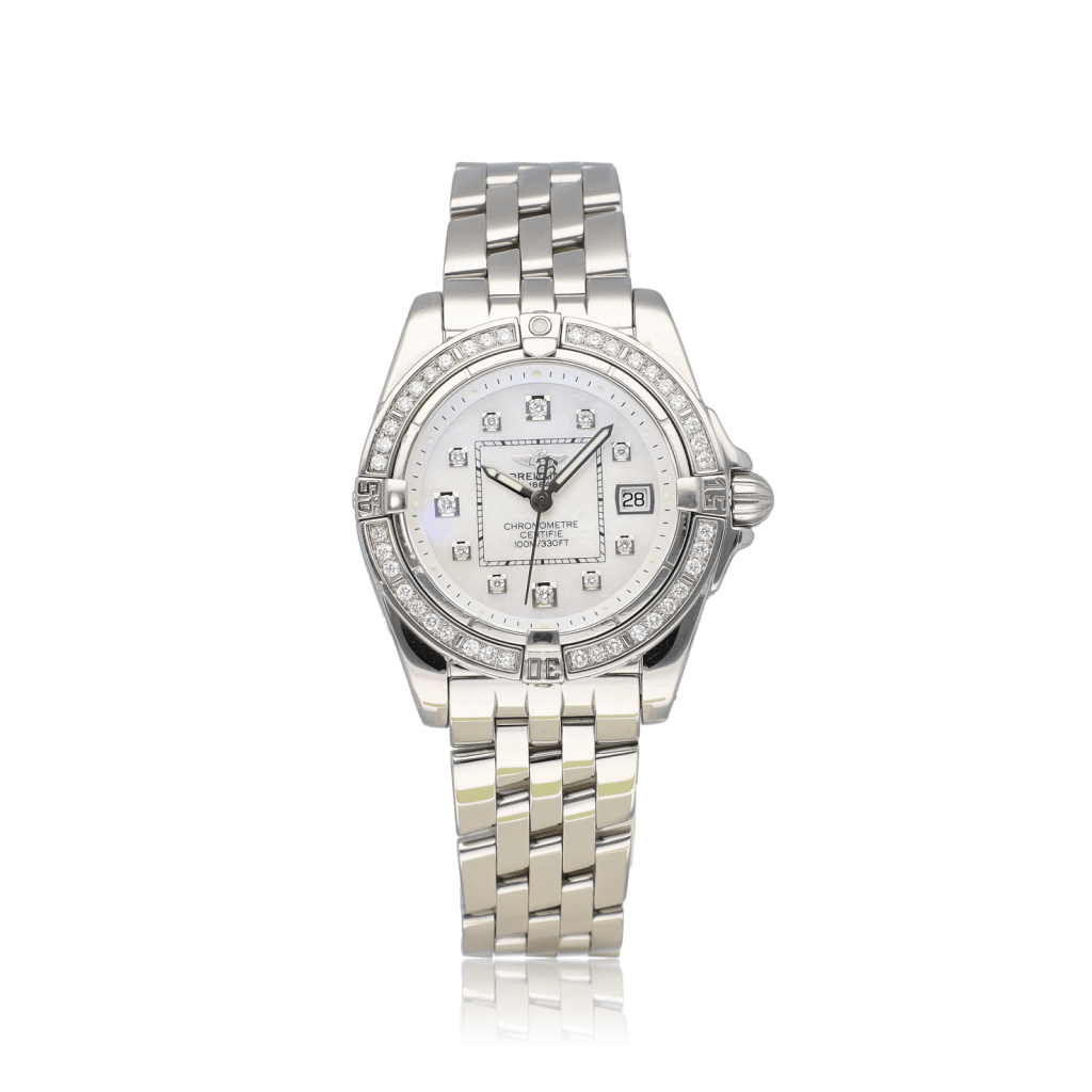 Breitling Galactic 32mm - A71356OCC - #1