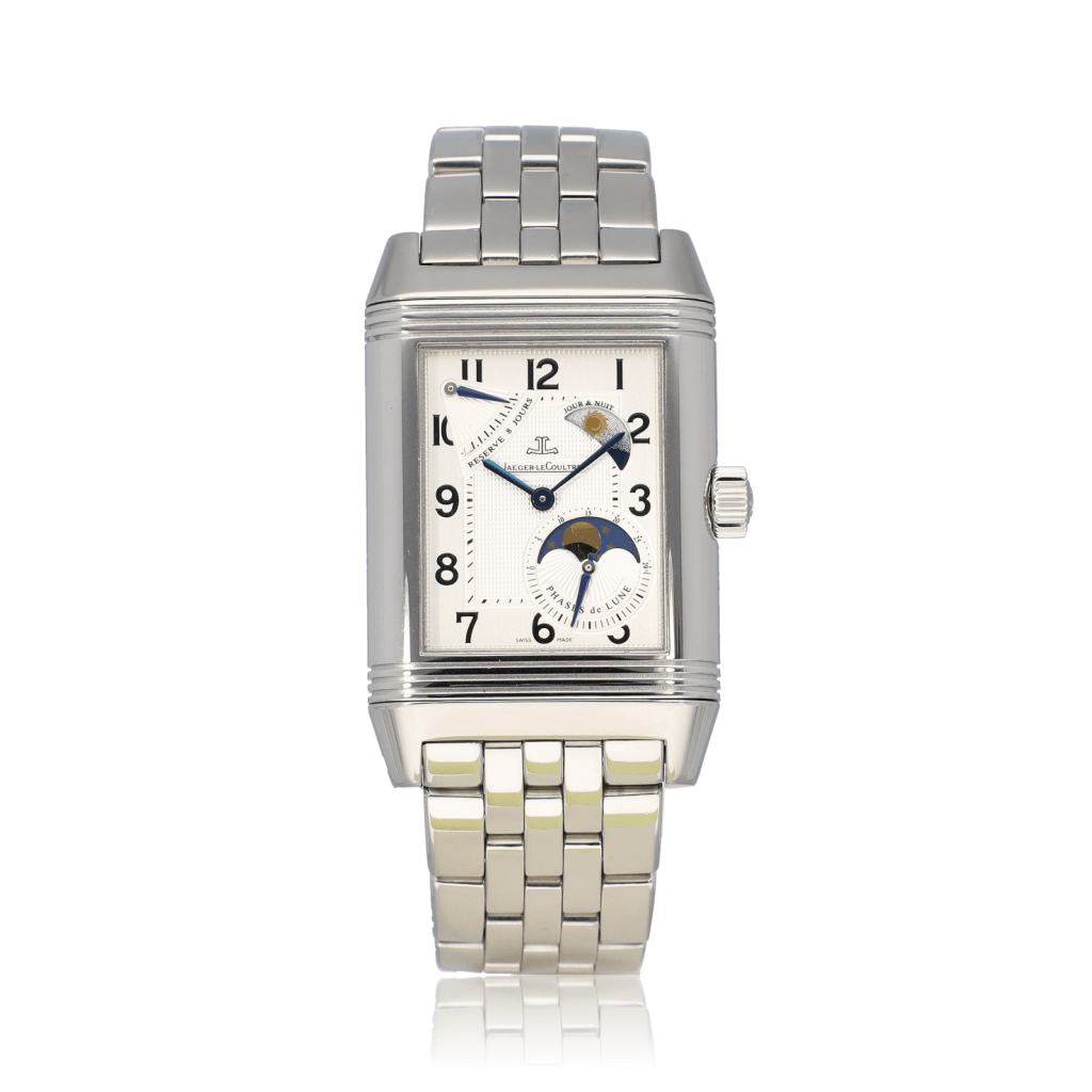 Jaeger-LeCoultre Reverso Grande 29mm - 240.8.27OCC - #1