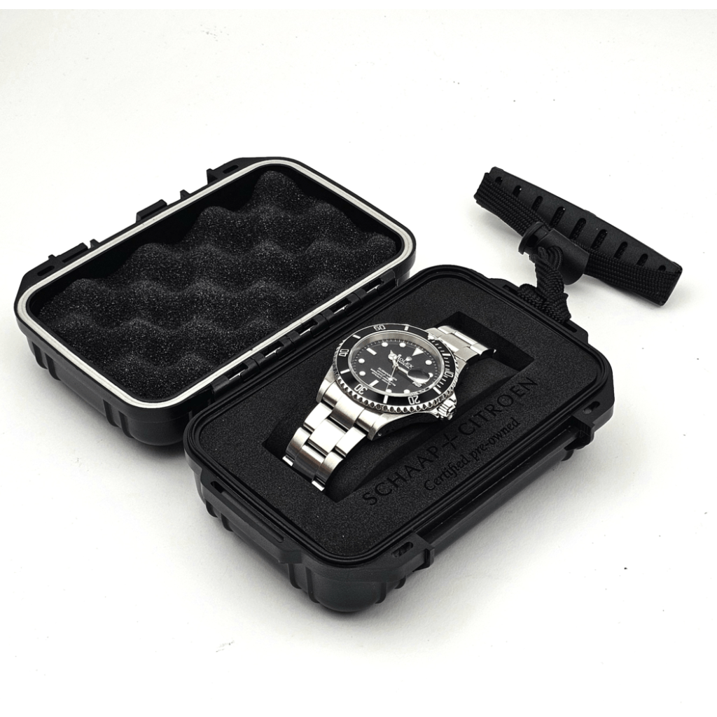 Rolex Submariner Date 40mm - 16610OCC - #2
