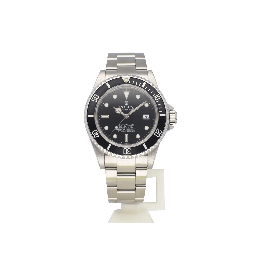 Rolex Sea-Dweller 4000 40mm - 16600OCC - #3