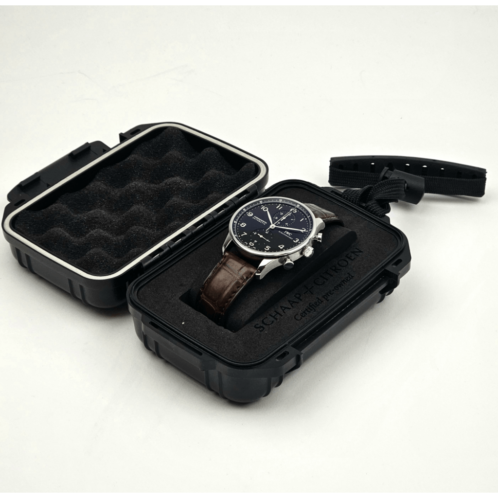 IWC Portugieser Chronograph 41mm - IW371609OCC - #2