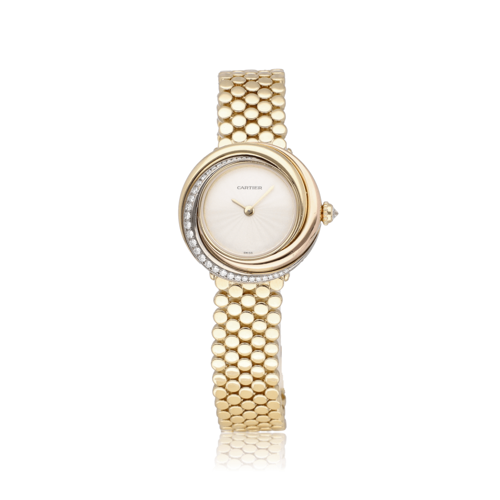 Cartier Trinity - 2357OCC - #1