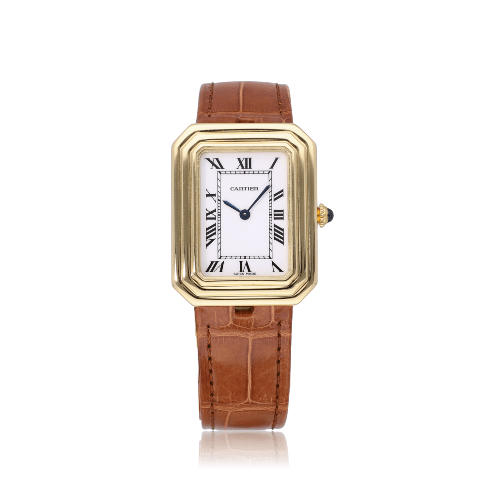 Cartier Faberge Cristallor - 78096OCC - #1