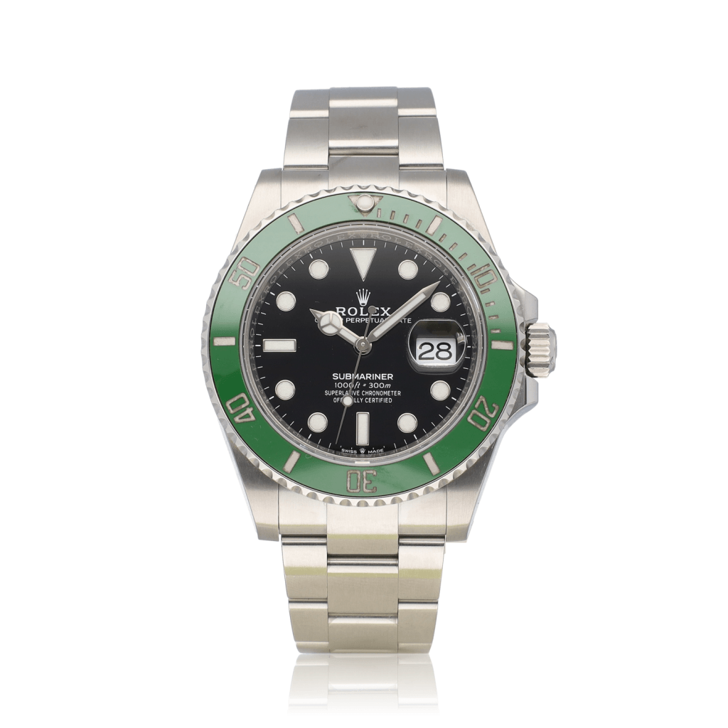 Rolex Submariner Date 41mm - 126610LVOCC - #1