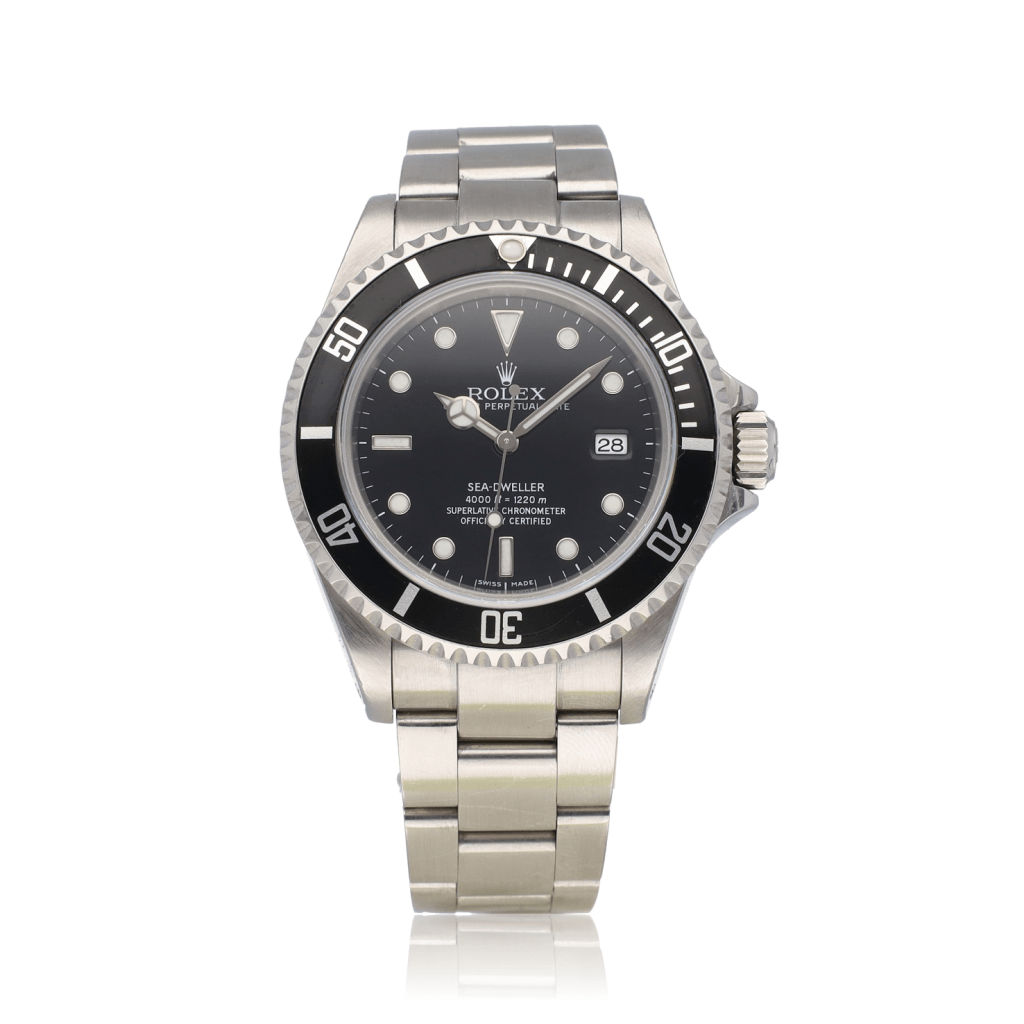 Rolex Sea Dweller 4000 40mm - 16600OCC - #1
