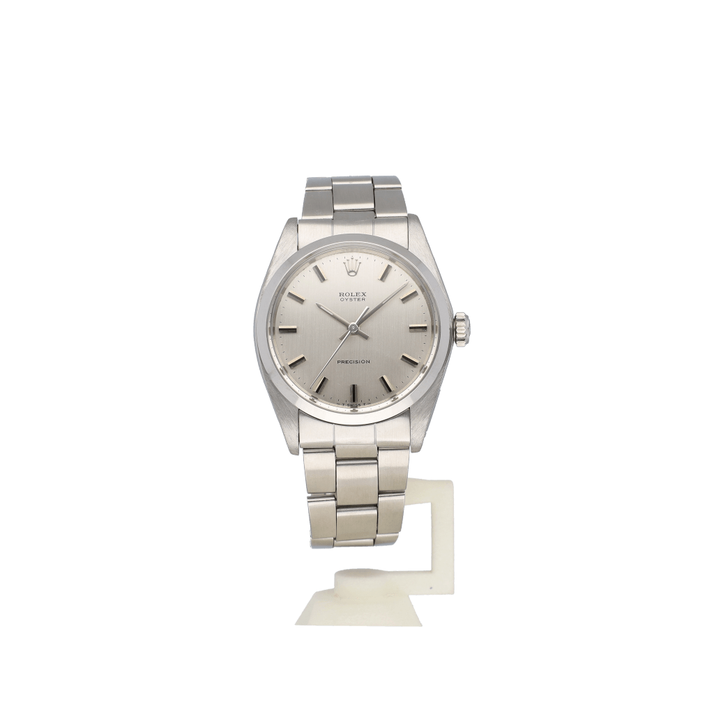 Rolex Oyster Perpetual - 6426OCC - #3