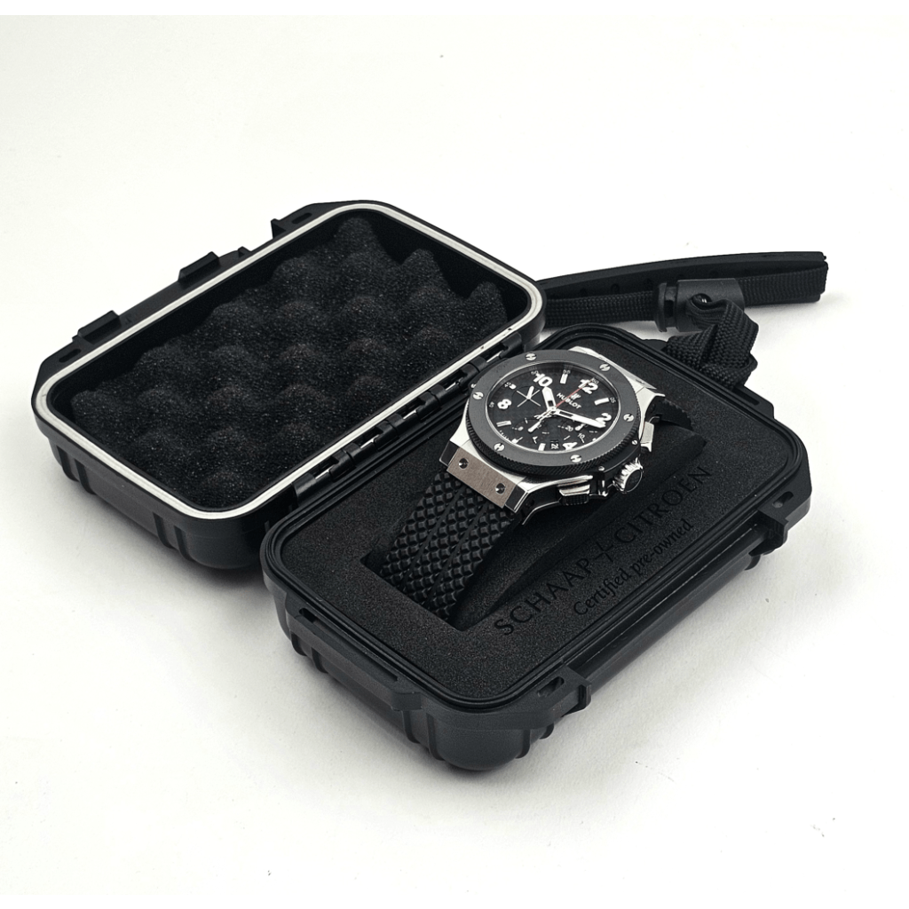 Hublot Big Bang Chronograph 44mm - 301.SB.131.RXOCC - #2