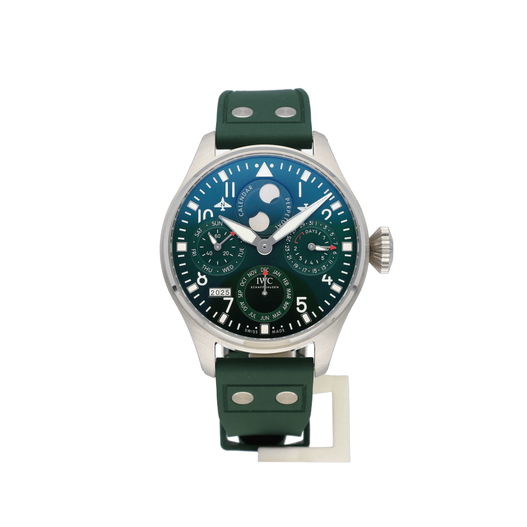 IWC Big Pilot's Watch Perpetual Calendar 46mm - IW503608OCC - #3