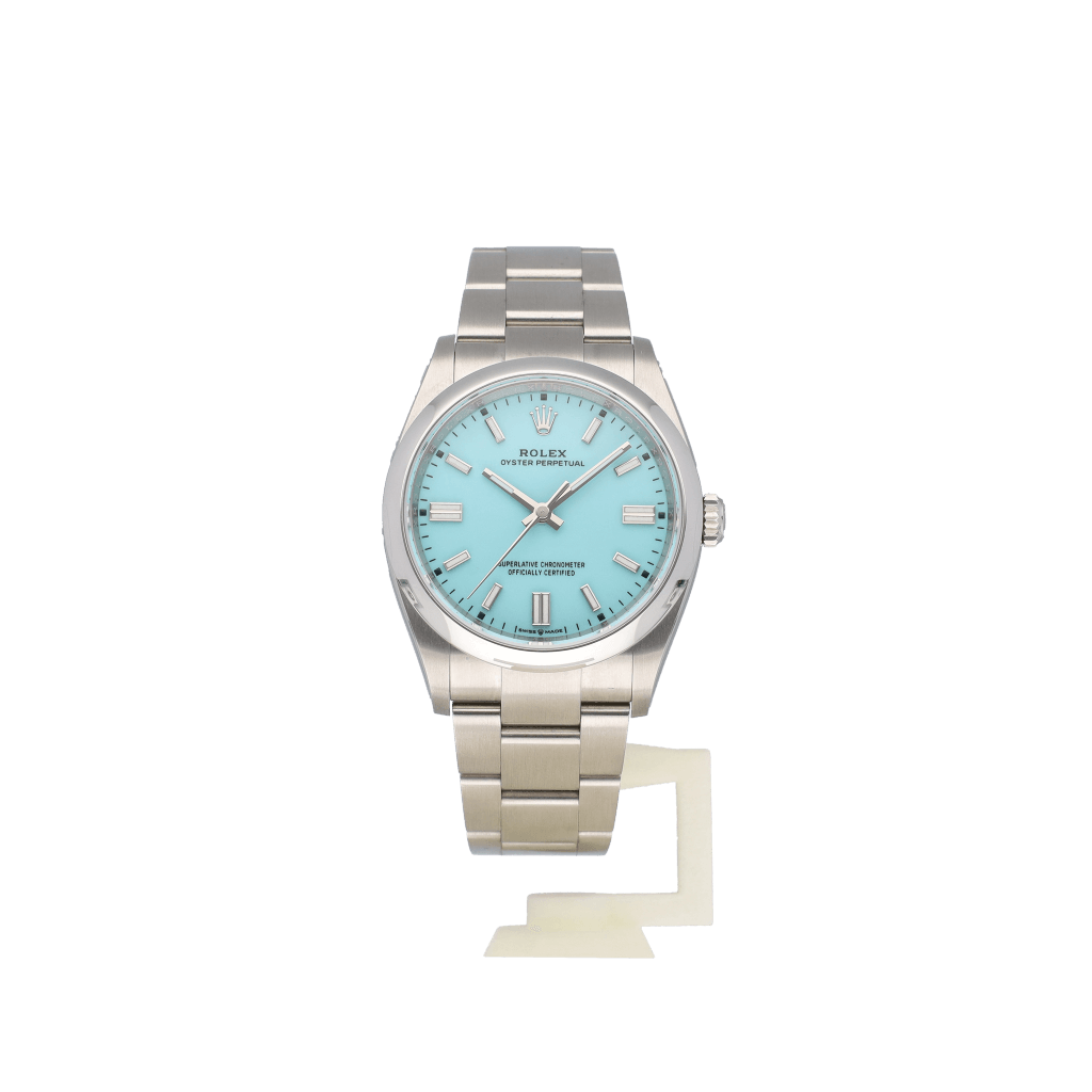 Rolex Oyster Perpetual 36 36mm - 126000OCC - #3