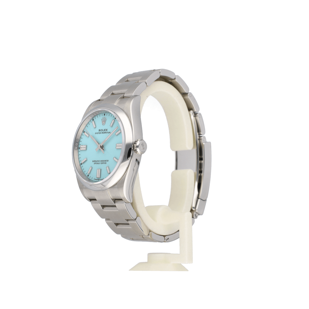 Rolex Oyster Perpetual 36 36mm - 126000OCC - #6