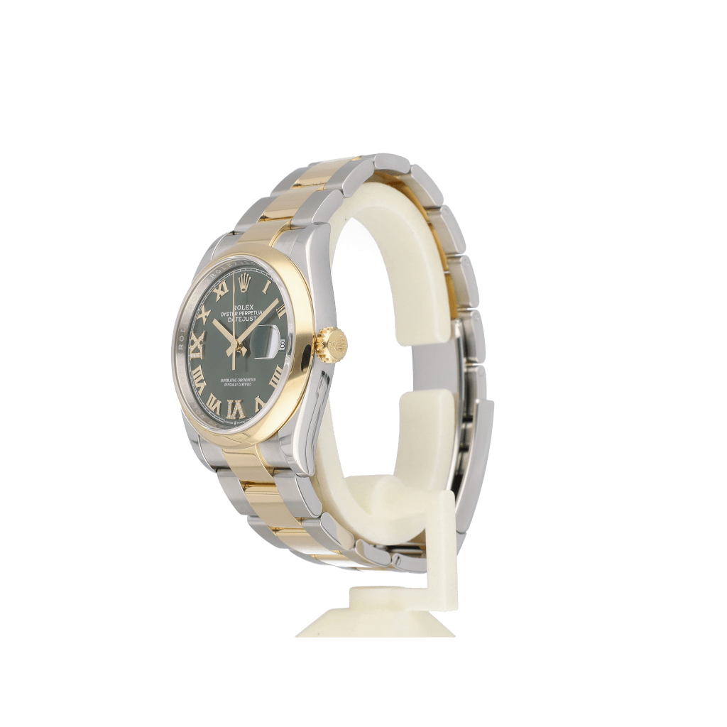 Rolex Datejust 36 36mm - 126203OCC - #6