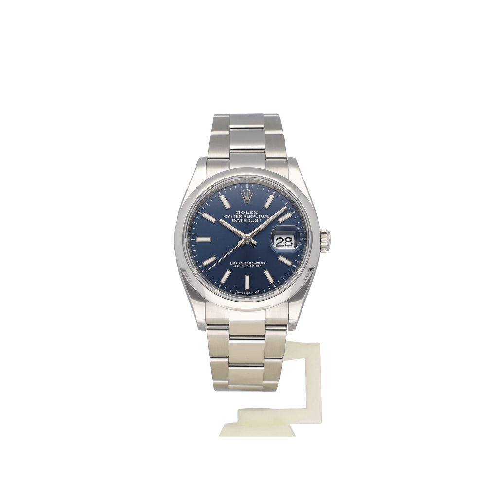 Rolex Datejust 36 36mm - 126200OCC - #3