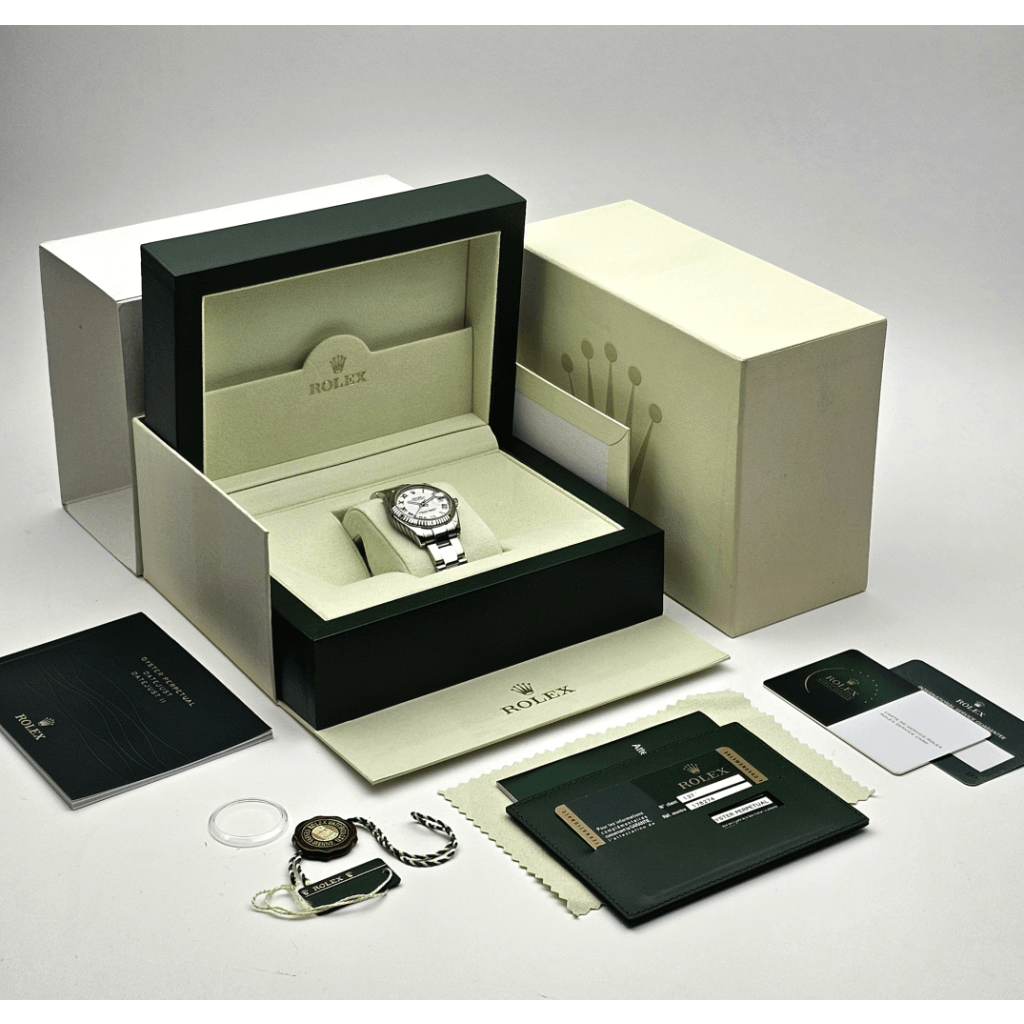 Rolex Datejust 31 31mm - 178274OCC - #2