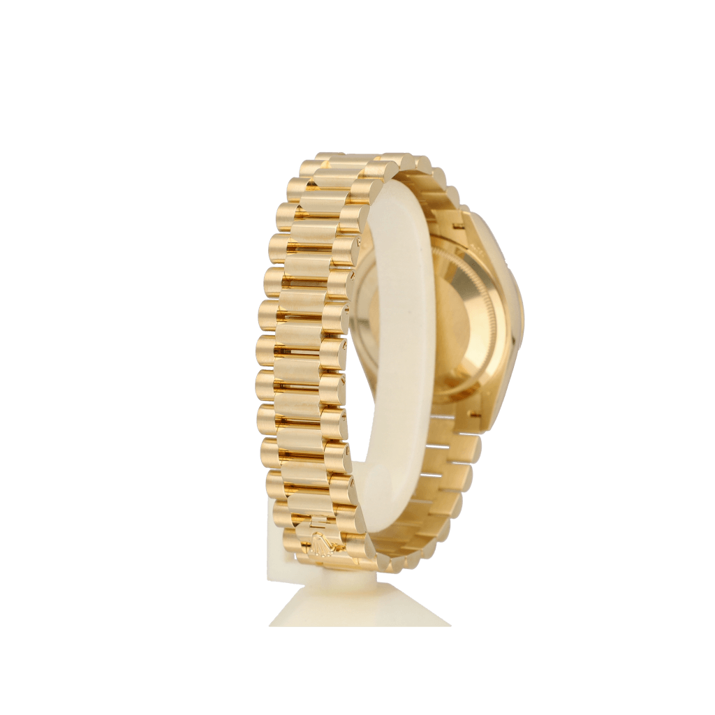 Rolex Day-Date 36 36mm - 128238OCC - #4