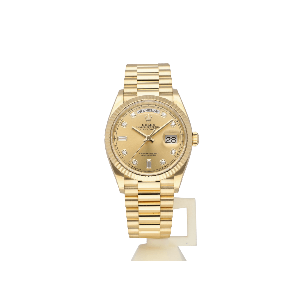 Rolex Day-Date 36 36mm - 128238OCC - #3
