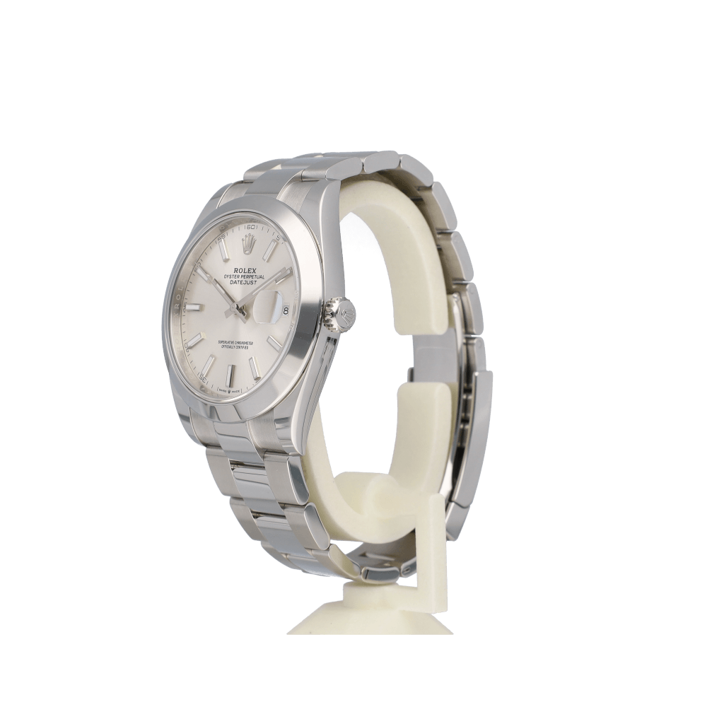 Rolex Datejust 41 41mm - 126300OCC - #6