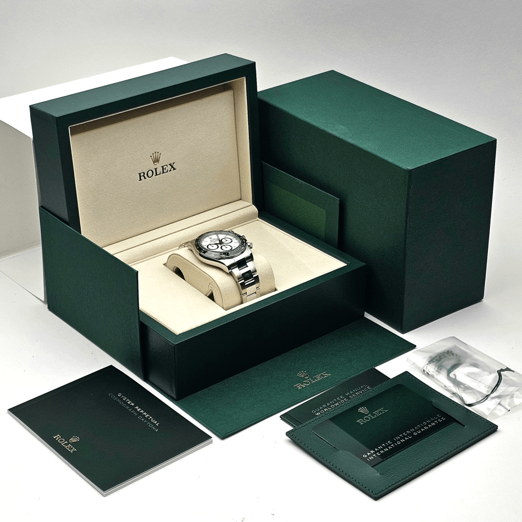 Rolex Cosmograph Daytona 40mm - 126500LNOCC - #2