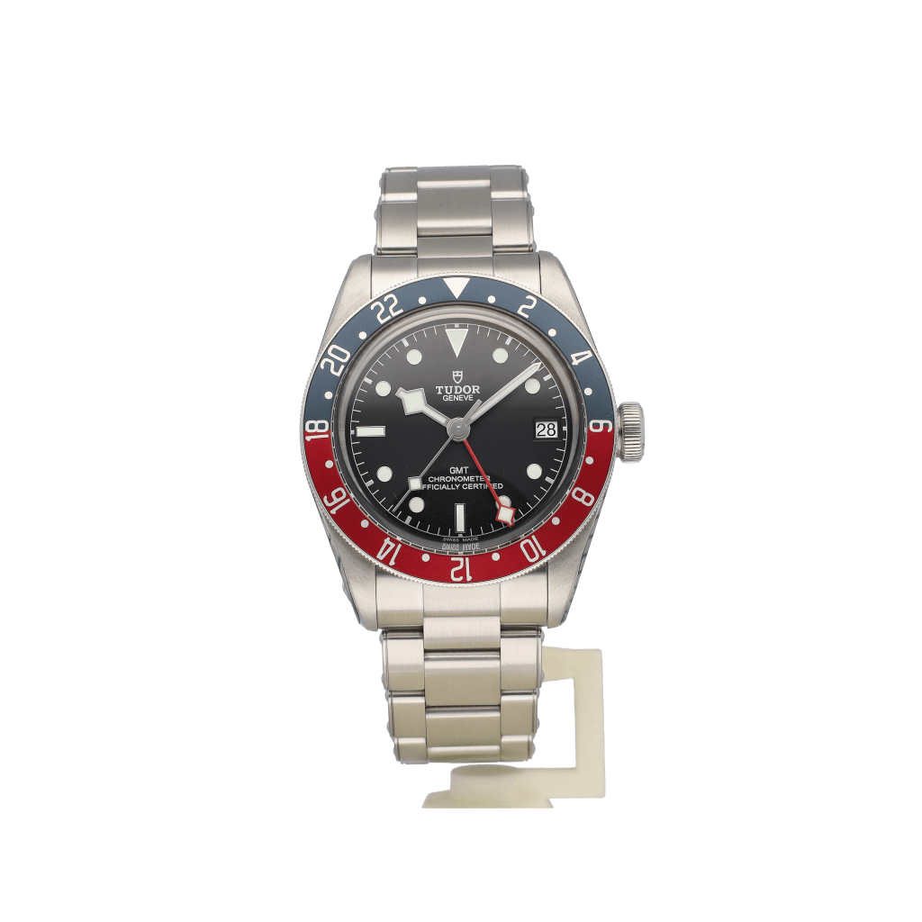 TUDOR Black Bay GMT 41mm - 79830RBOCC - #3