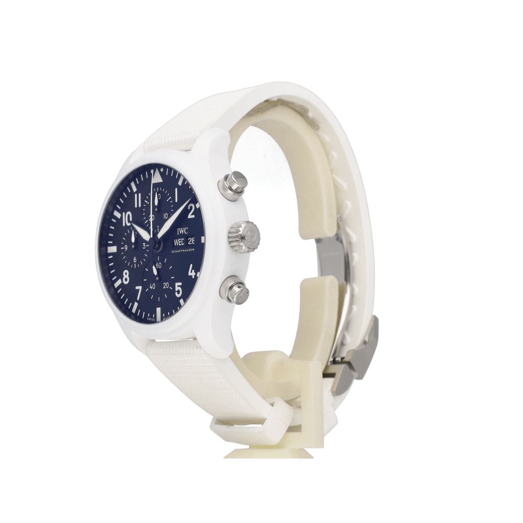 IWC Pilot's Watch Top Gun Lake Tahoe 45mm - IW389105OCC - #6