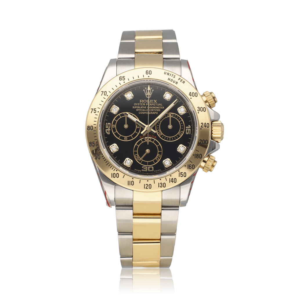 Rolex Cosmograph Daytona 40mm - 116523OCC - #1