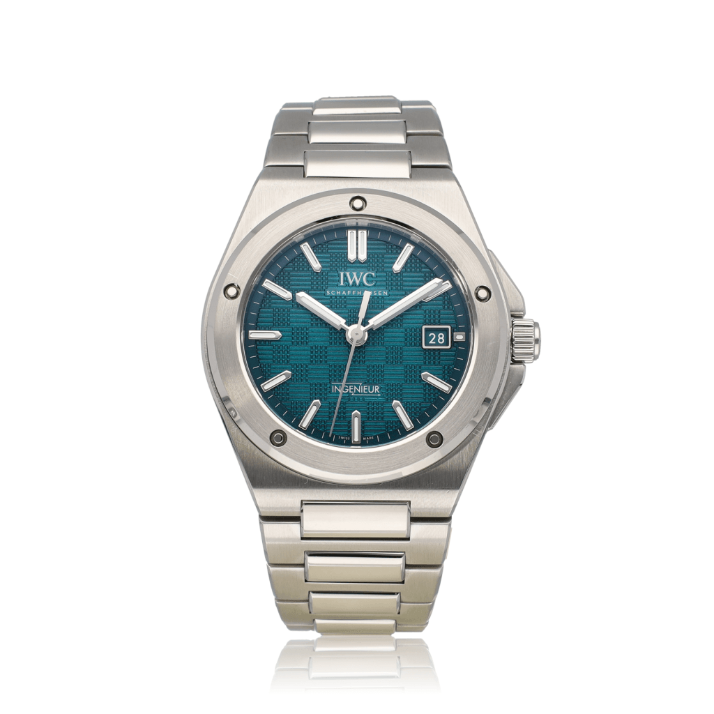 Ingenieur Automatic 40mm - IWC - IW328903OCC