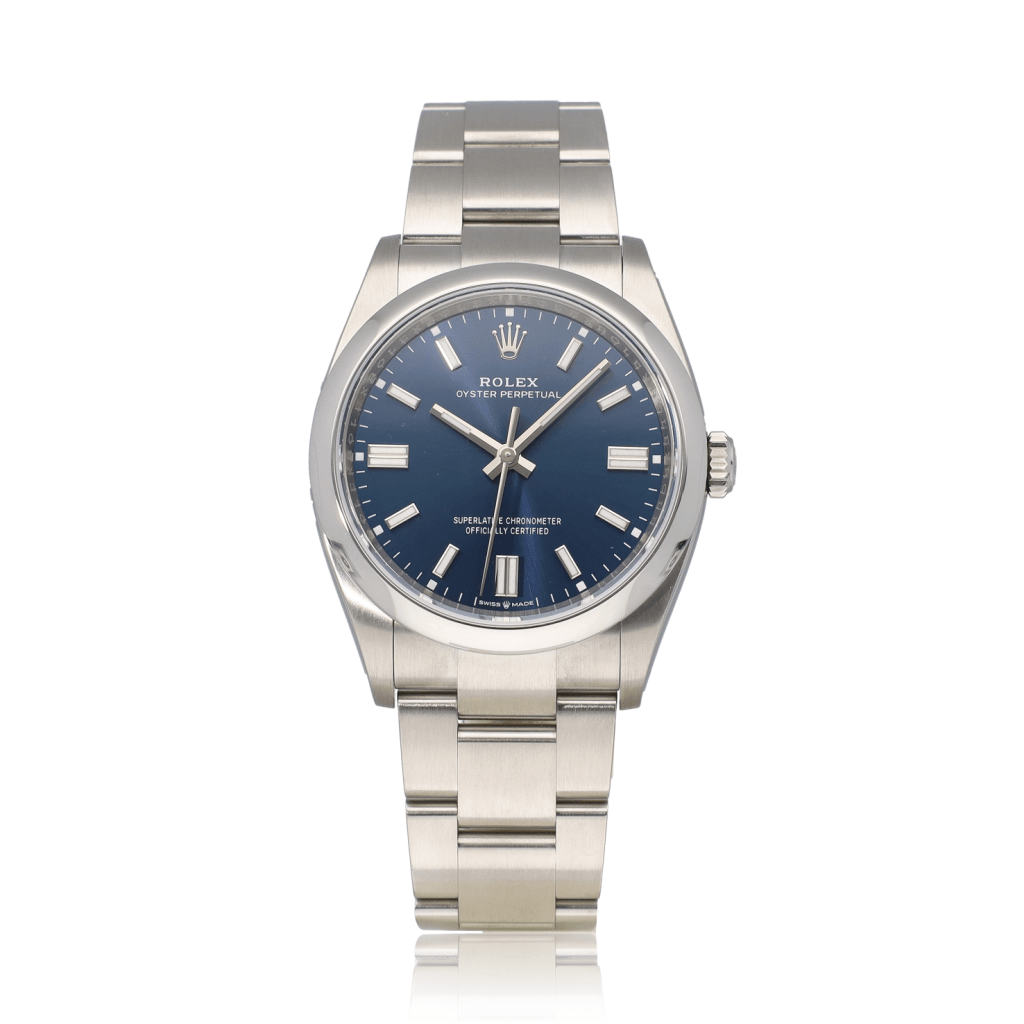 Rolex Oyster Perpetual 36 36mm - 126000OCC - #1