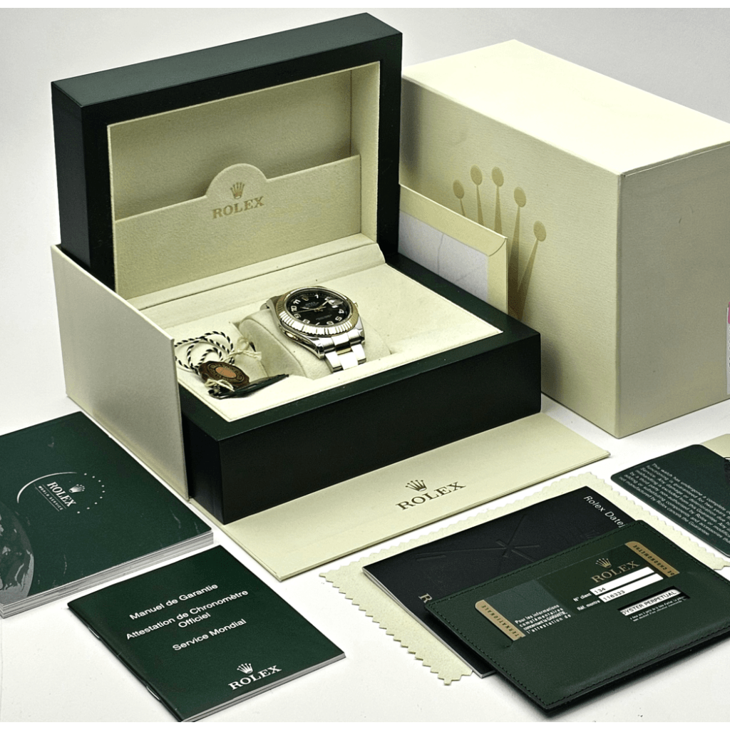 Rolex Datejust II 41 41mm - 116333OCC - #2