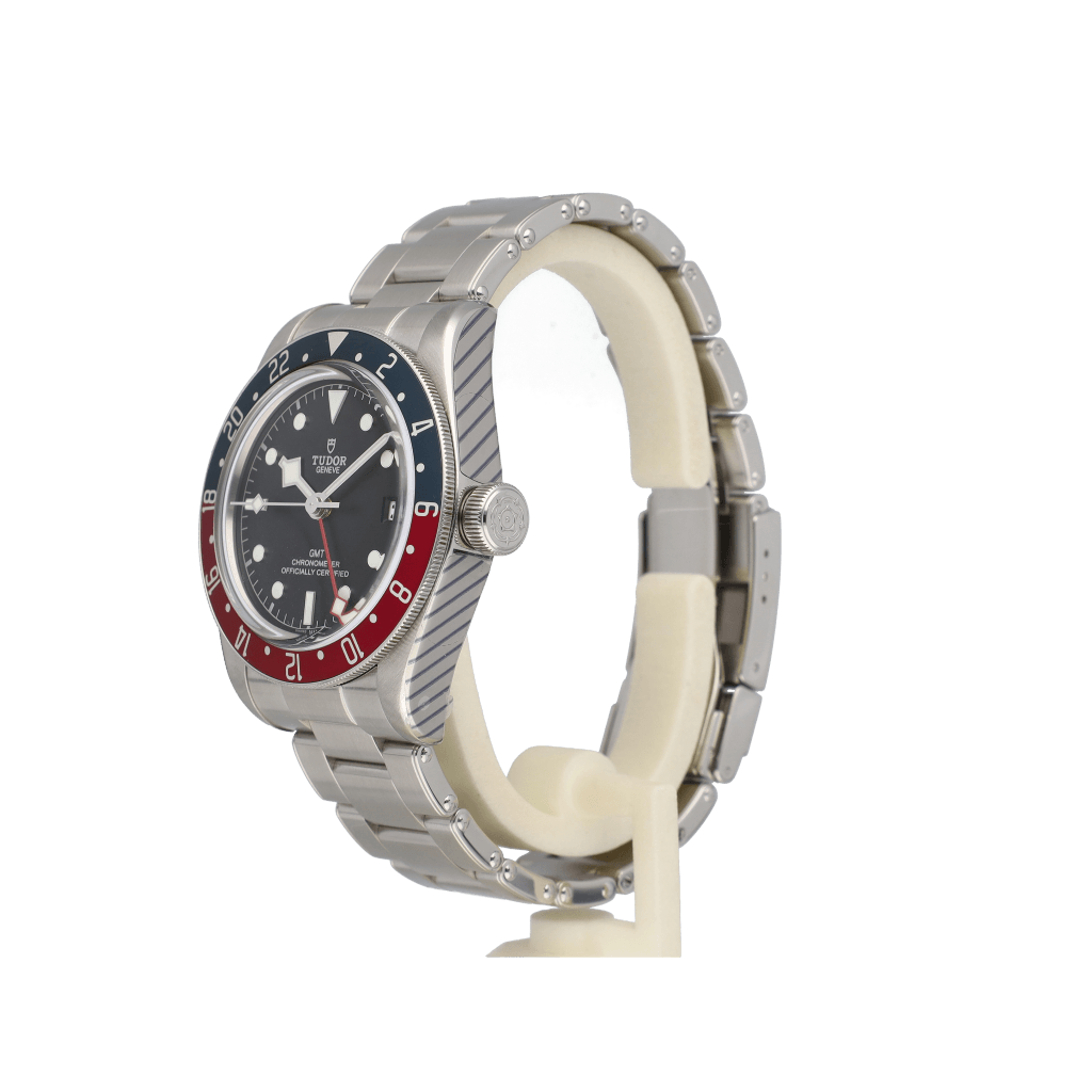 TUDOR Black Bay GMT 41mm - 79830RBOCC - #6
