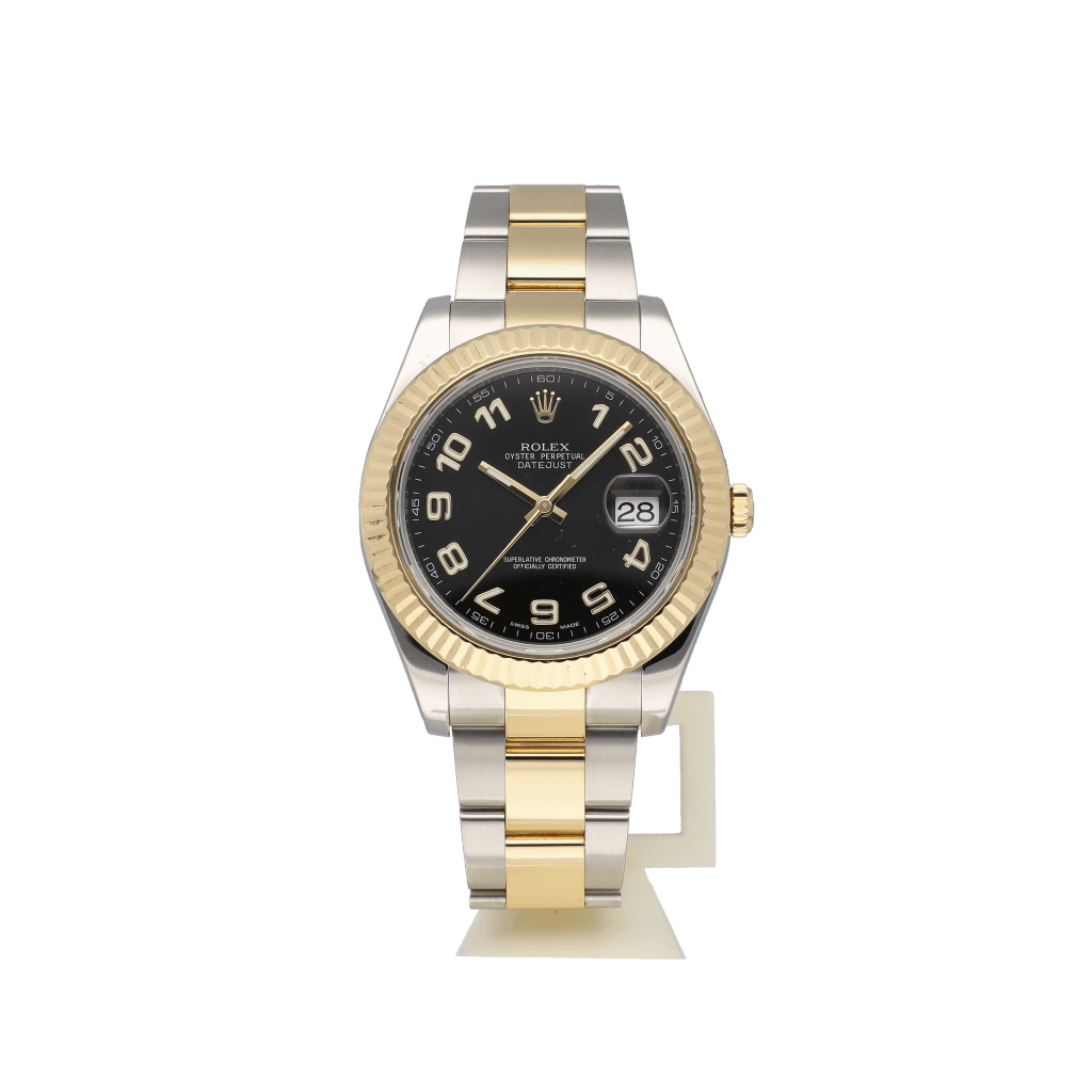 Rolex Datejust II 41 41mm - 116333OCC - #3