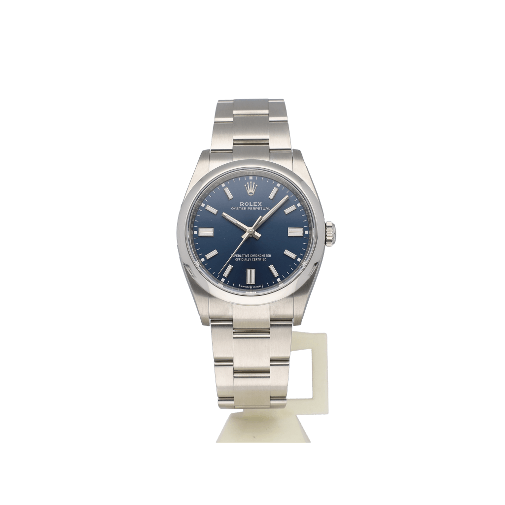 Rolex Oyster Perpetual 36 36mm - 126000OCC - #3