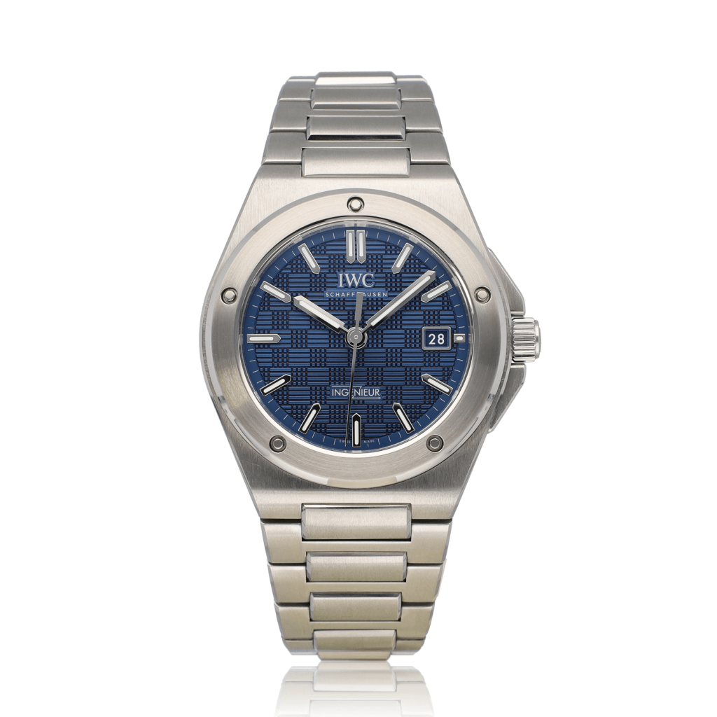 Ingenieur Automatic 40mm - IWC - IW328907OCC