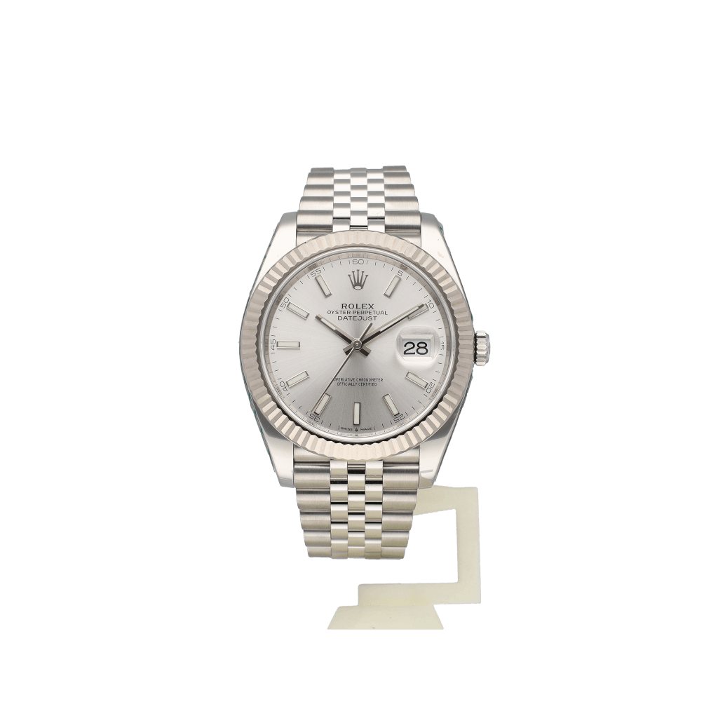 Rolex Datejust 41 41mm - 126334OCC - #3