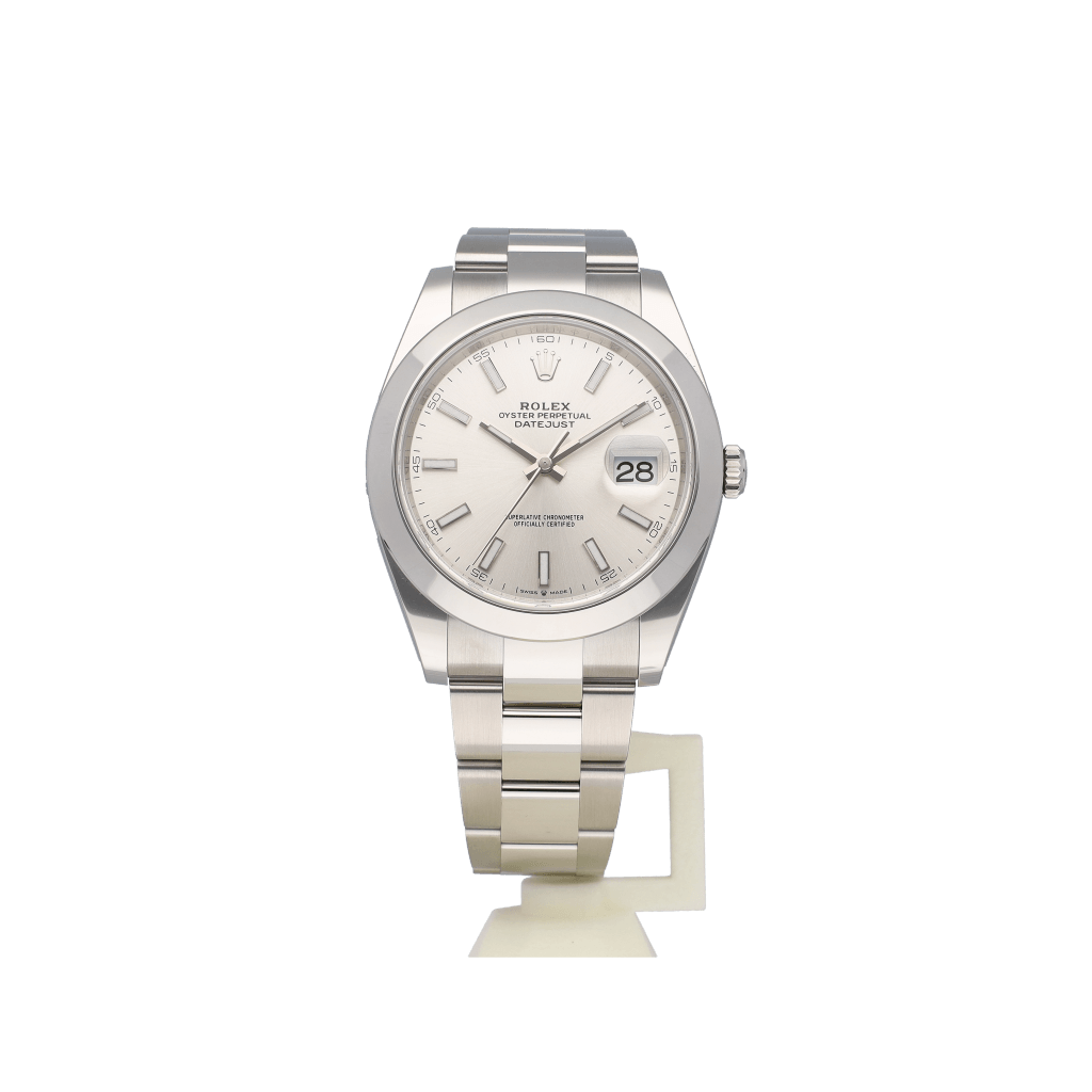 Rolex Datejust 41 41mm - 126300OCC - #3