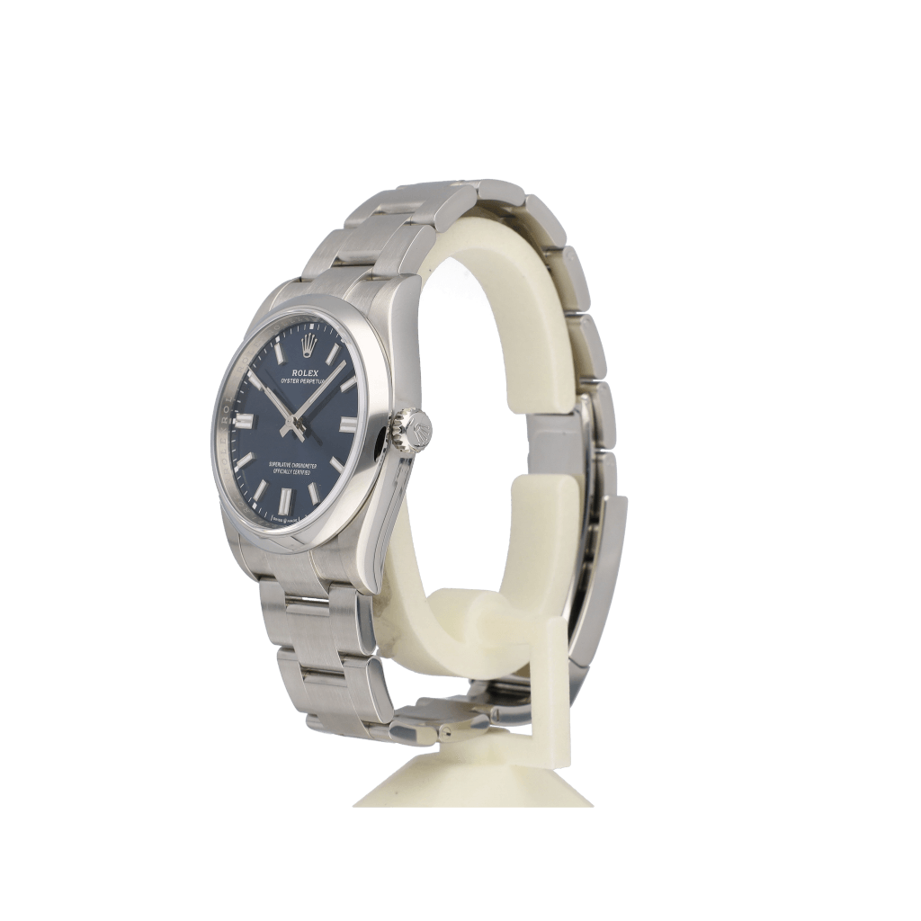 Rolex Oyster Perpetual 36 36mm - 126000OCC - #6
