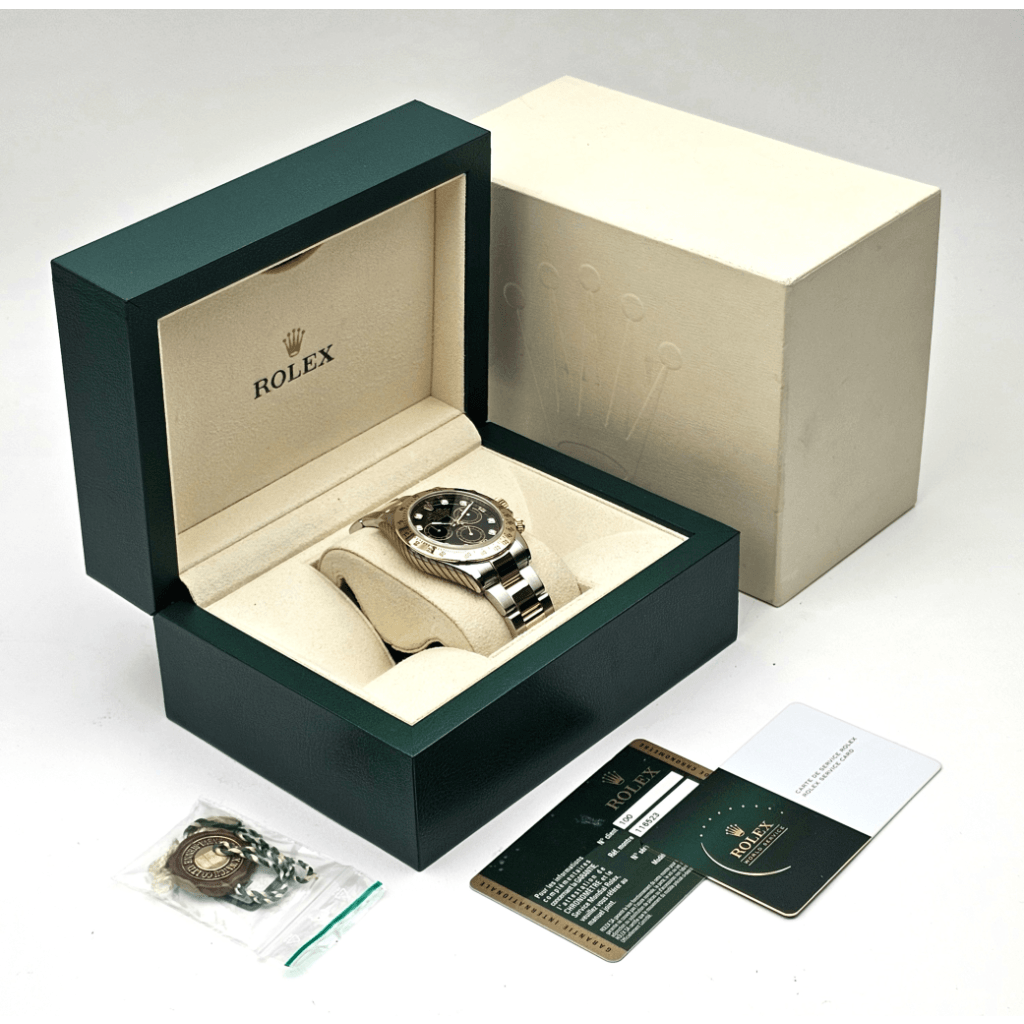 Rolex Cosmograph Daytona 40mm - 116523OCC - #2