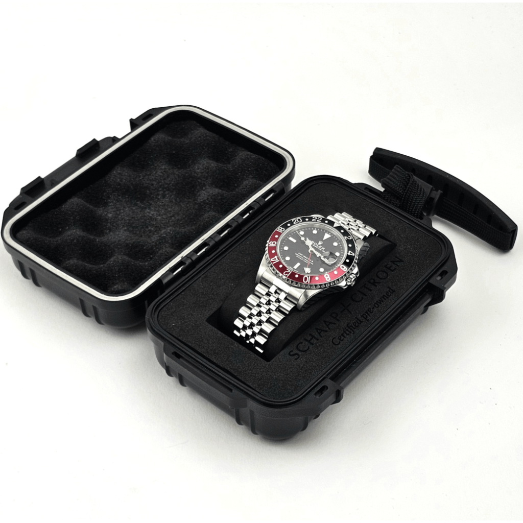 Rolex GMT-Master II 40 40mm - 16710OCC - #2