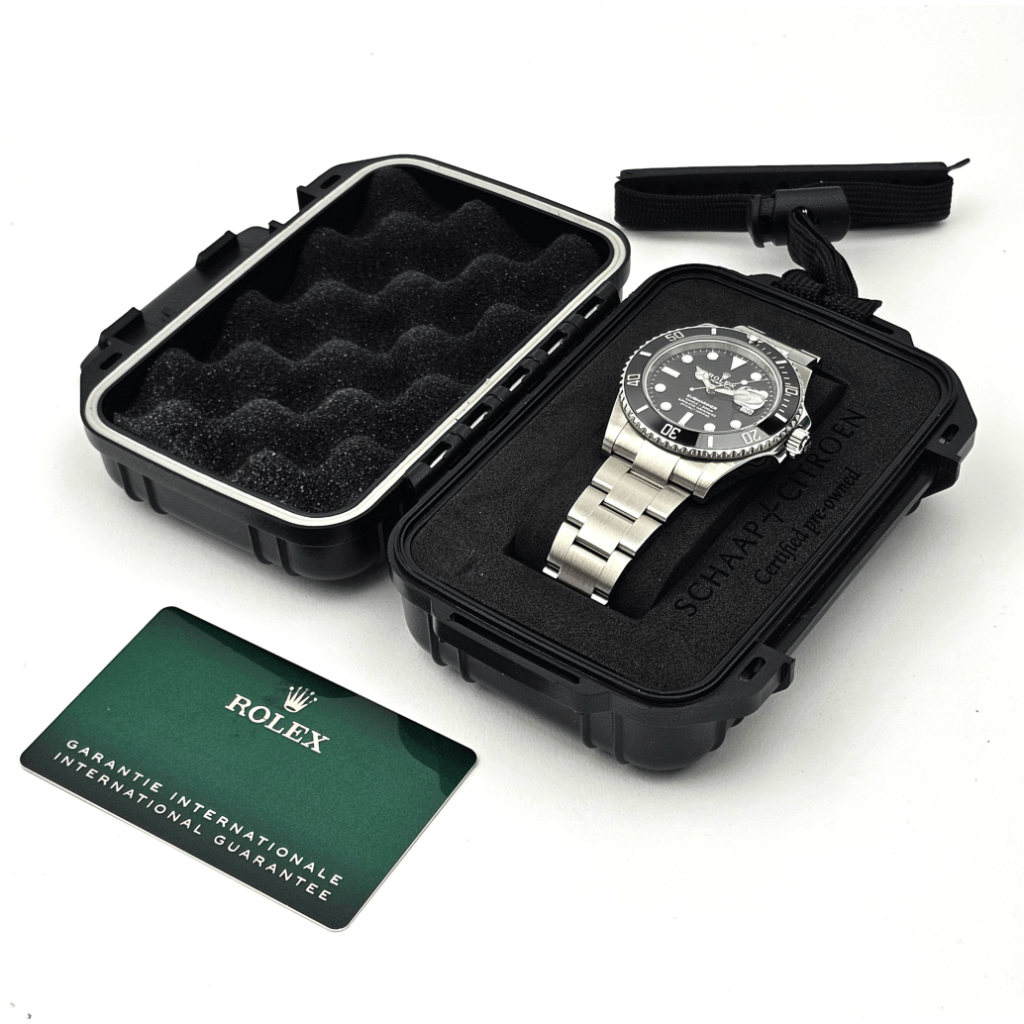 Rolex Submariner Date 41mm - 126610LNOCC - #2