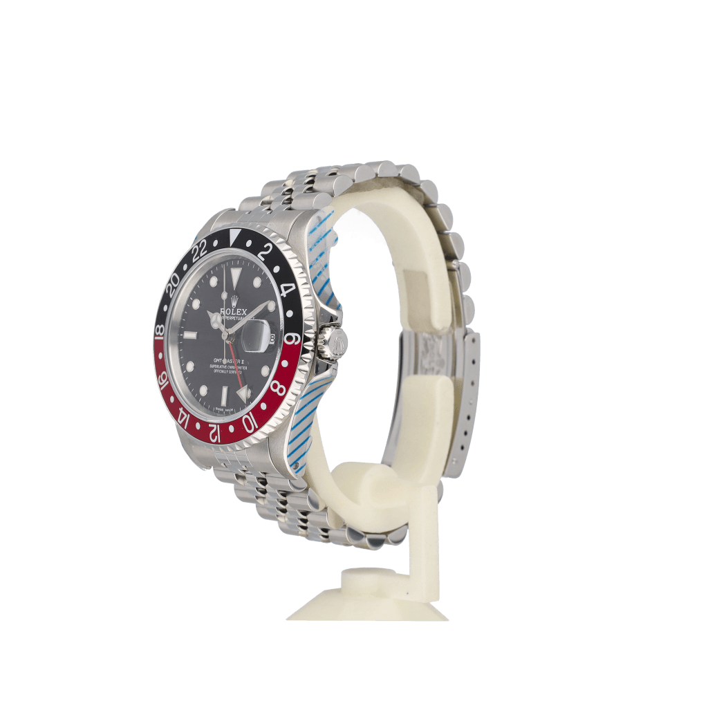 Rolex GMT-Master II 40 40mm - 16710OCC - #6