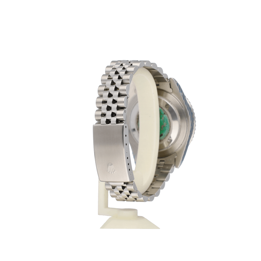 Rolex GMT-Master II 40 40mm - 16710OCC - #4